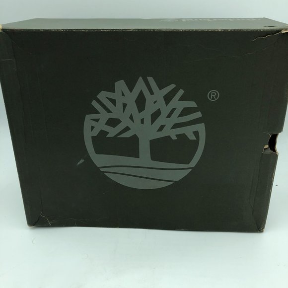 Timberland Men's Chocorua Trail Mid Waterproof Hiking Boot - Picture 6 of 7